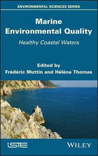 Cover image for Marine Environmental Quality: Healthy Coastal Waters