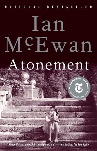 Atonement: A Novel