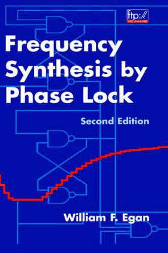 Cover image for Frequency Synthesis by Phase Lock