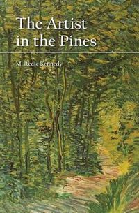 Cover image for The Artist in the Pines