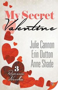 Cover image for My Secret Valentine