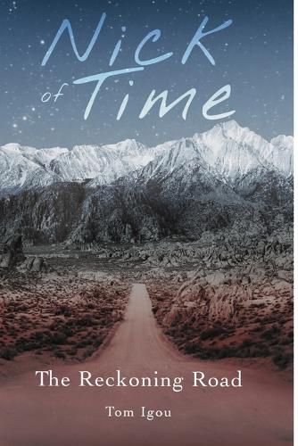 Cover image for Nick of Time