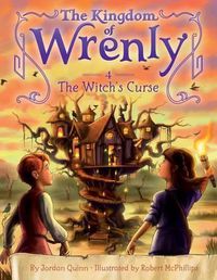 Cover image for Witch's Curse