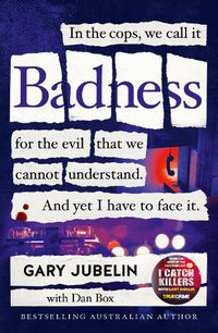 Cover image for Badness