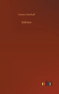 Cover image for Salome