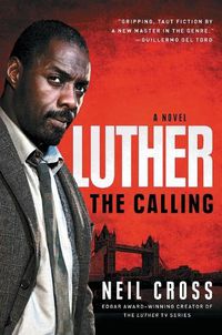 Cover image for Luther: The Calling