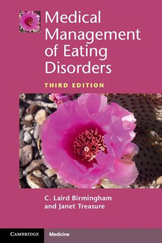 Cover image for Medical Management of Eating Disorders