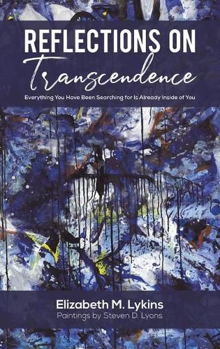 Cover image for Reflections on Transcendence