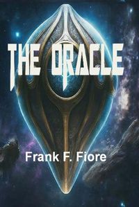 Cover image for The Oracle