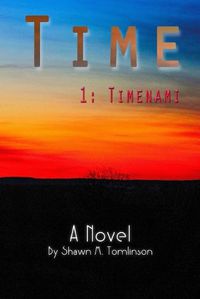 Cover image for Time