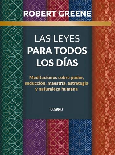 Cover image for Las Leyes Para Todos Los Dias,