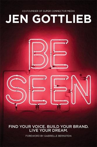 Cover image for BE SEEN