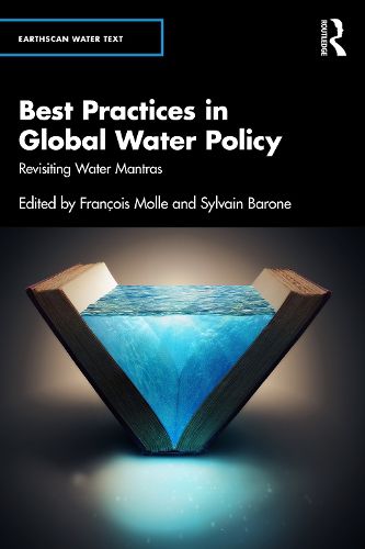 Cover image for Best Practices in Global Water Policy