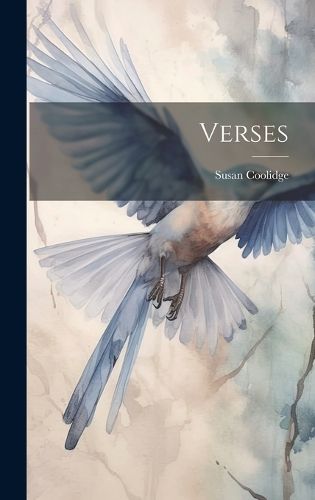 Cover image for Verses