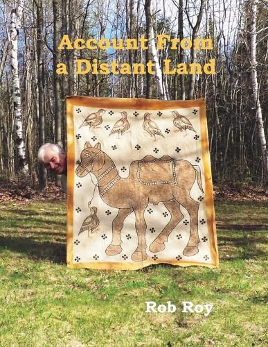 Cover image for Account From a Distant Land