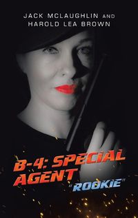 Cover image for B-4