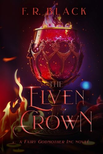 The Elven Crown