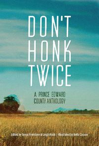 Cover image for Don't Honk Twice