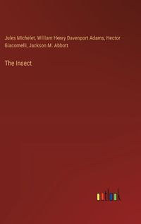 Cover image for The Insect