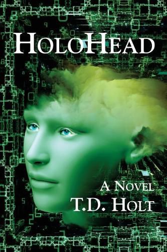 Cover image for HoloHead