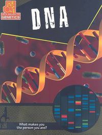 Cover image for DNA