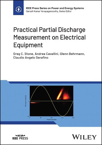 Cover image for Practical Partial Discharge Measurements on Electrical Equipment