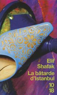 Cover image for Batarde D Istanbul