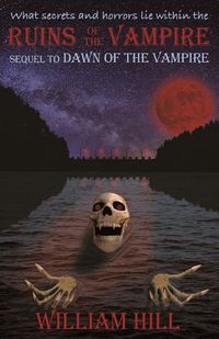 Cover image for Ruins of the Vampire