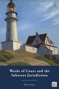 Cover image for Wards of Court and the Inherent Jurisdiction