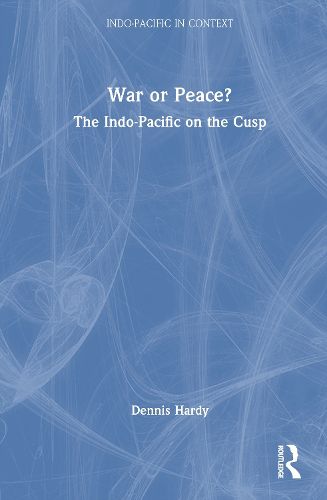 Cover image for War or Peace?