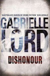 Cover image for Dishonour