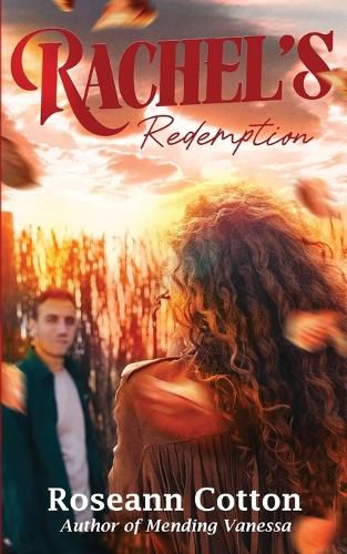 Cover image for Rachel's Redemption