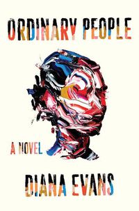 Cover image for Ordinary People: A Novel