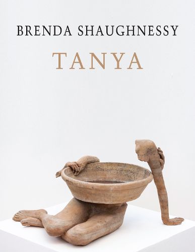 Cover image for Tanya