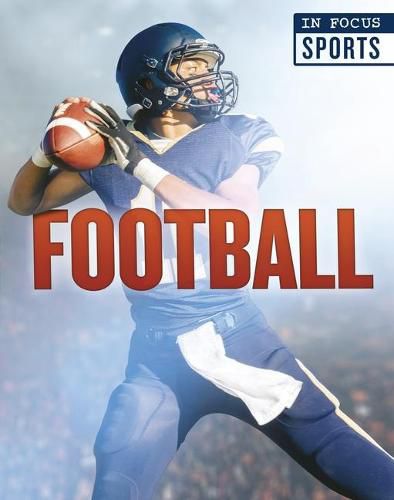 Cover image for Football