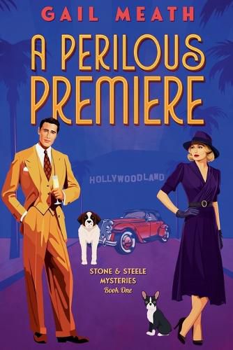 Cover image for A Perilous Premiere