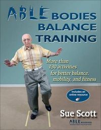 Cover image for ABLE Bodies Balance Training