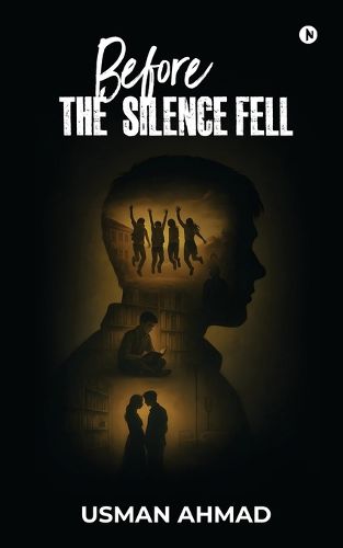 Cover image for Before the Silence Fell