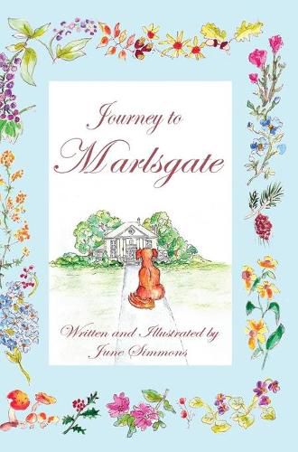 Cover image for Journey to Marlsgate