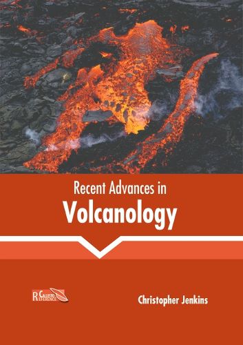 Cover image for Recent Advances in Volcanology