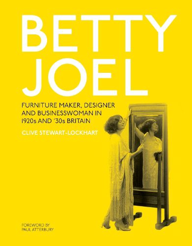 Cover image for Betty Joel