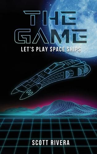 Cover image for The Game