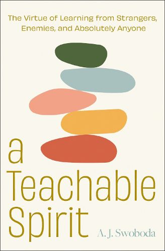 Cover image for A Teachable Spirit