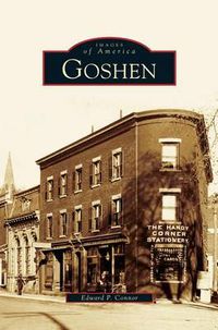 Cover image for Goshen