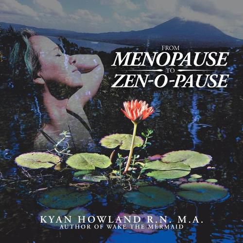 Cover image for From Menopause to Zen-O-Pause