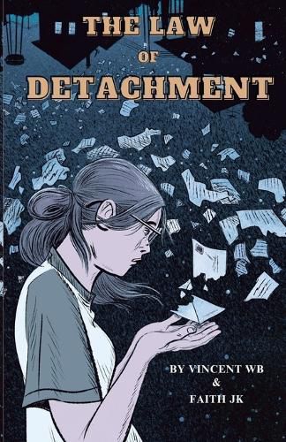 Cover image for The Law Of Detachment