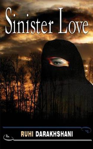 Cover image for Sinister Love