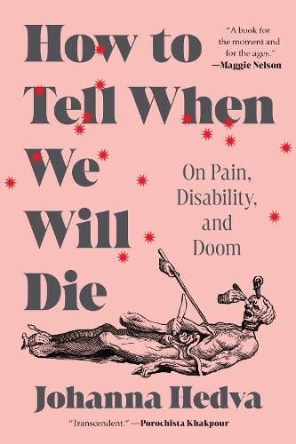 Cover image for How to Tell When We Will Die