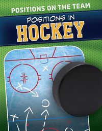 Cover image for Positions in Hockey