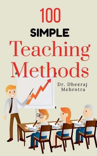 Cover image for 100 Simple Teaching Methods